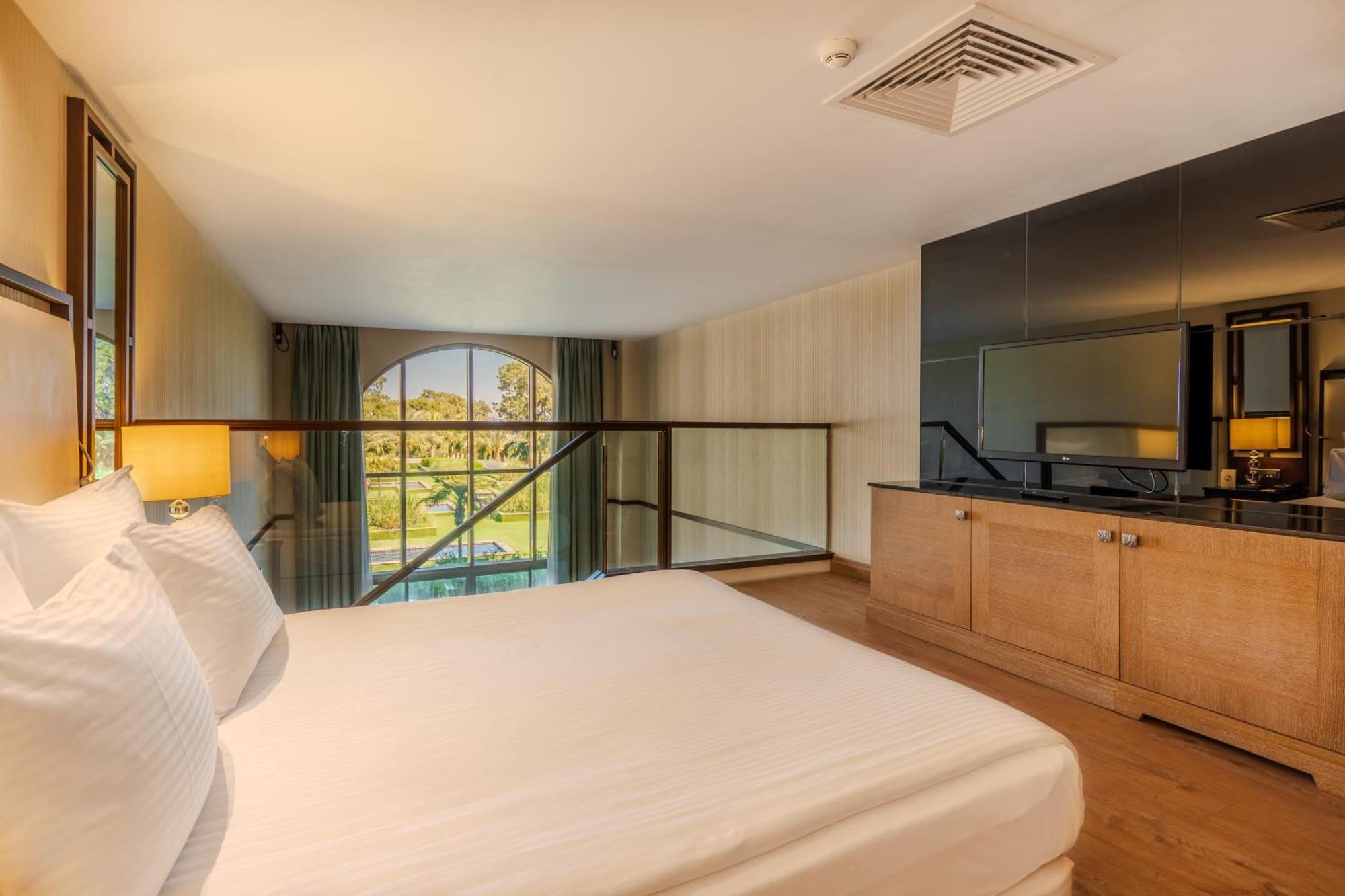 Juju Premier Palace Hotel Beldibi Kültér fotó